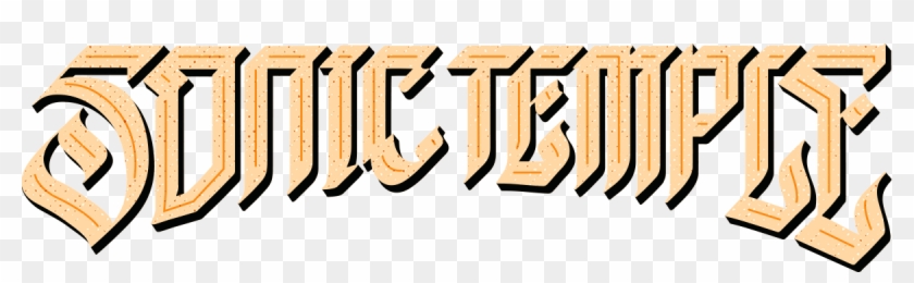 Sonic Temple - Sonic Temple #1529267