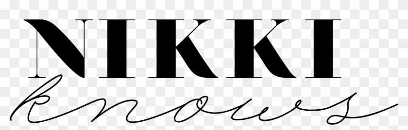 Nikki Knows - Nikki Knows #1529280