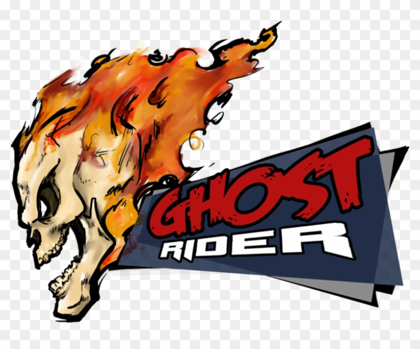 Ghost Rider - Ghost Rider #1529291