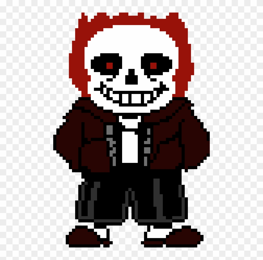 Ghost Rider Sans Sprite - Ghost Rider Sans Sprite #1529312