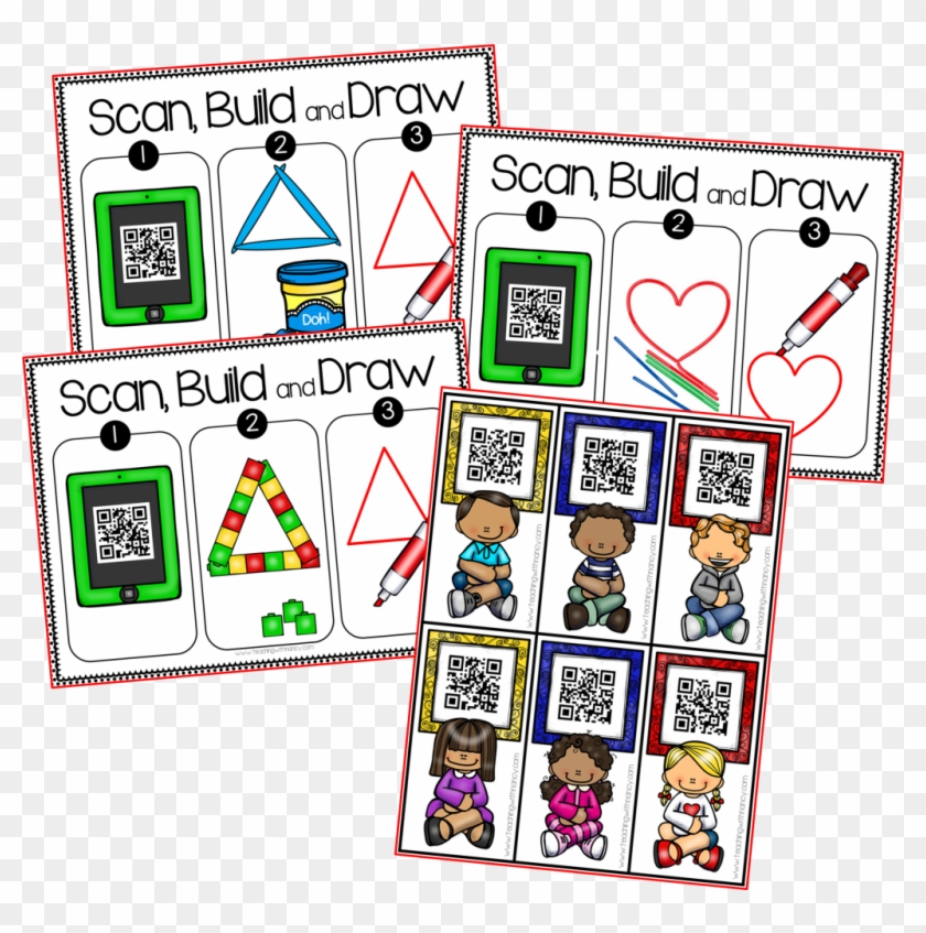 13 Shapes Are Included - 13 Shapes Are Included #1529415