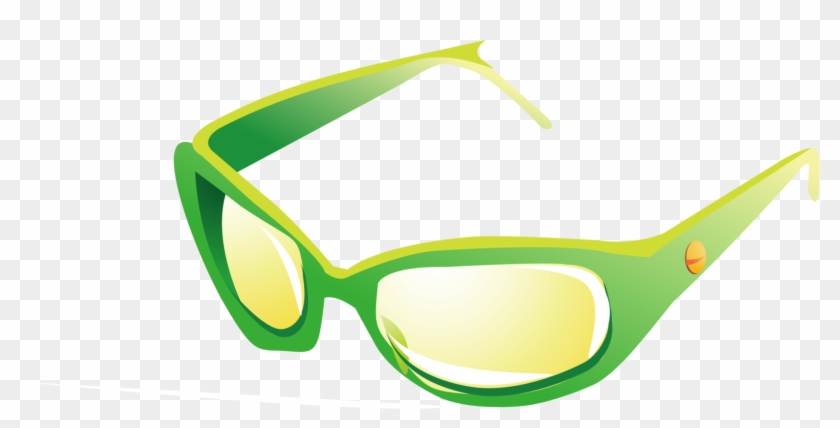 Goggles Sunglasses Eyewear - Goggles Sunglasses Eyewear #1529471
