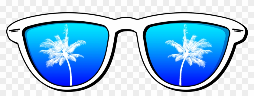 Clipart Library Sunglasses Cartoon Transprent Png Free - Clipart Library Sunglasses Cartoon Transprent Png Free #1529475