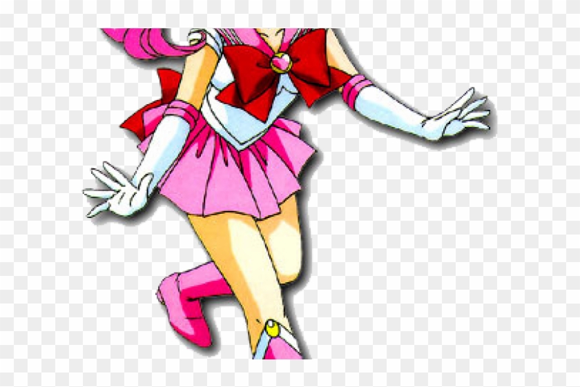 Sailor Moon Clipart Logo - Sailor Moon Clipart Logo #1529477