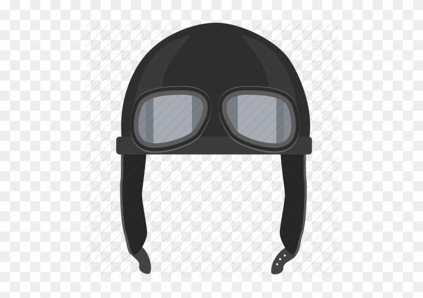 Goggles Vector Clip Art - Goggles Vector Clip Art #1529479