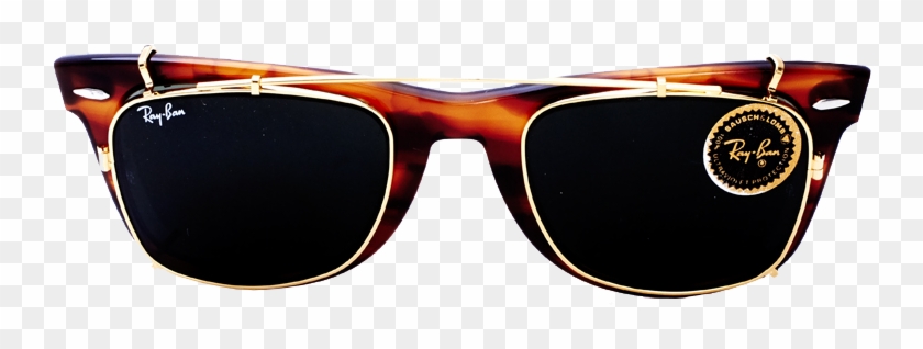 Ray Ban Clipart Silhouette - Ray Ban Clipart Silhouette #1529480