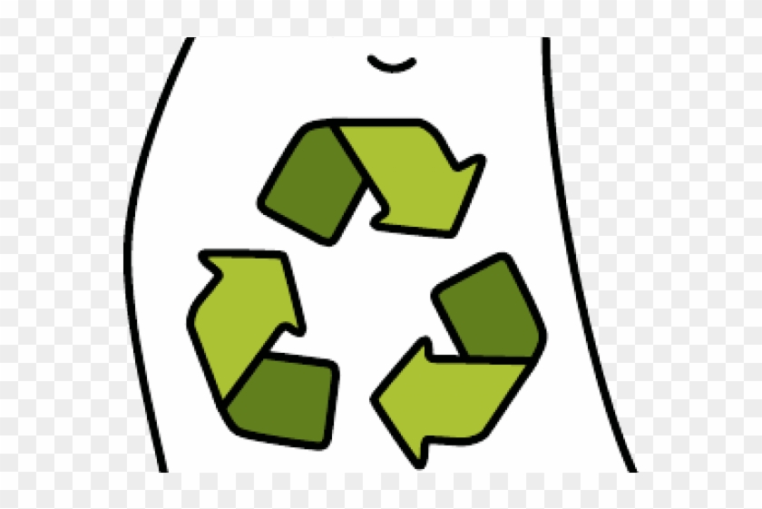 Recycle Clipart Paper Recycling - Recycle Clipart Paper Recycling #1529500
