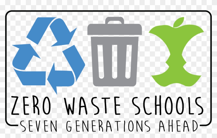 Seven Generations Aheadzero Waste - Seven Generations Aheadzero Waste #1529504