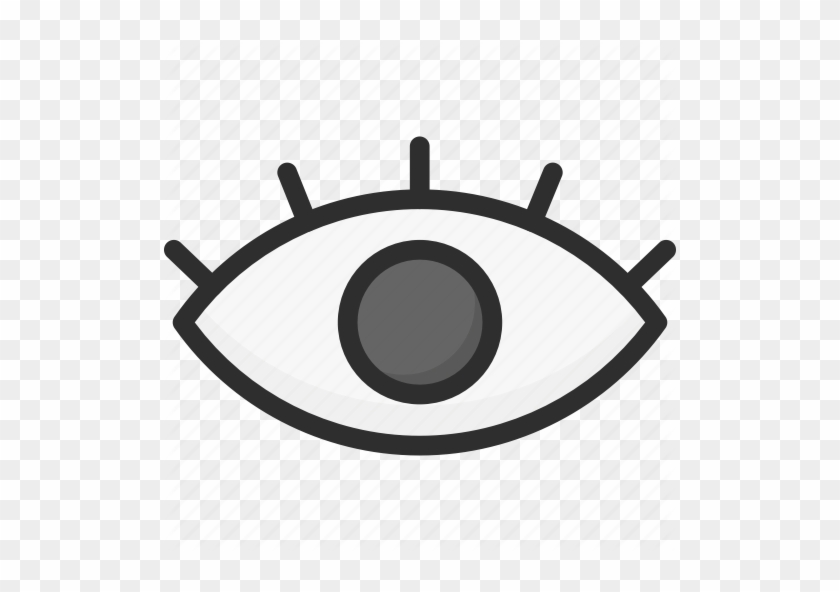 View Vision Icon - View Vision Icon #1529532
