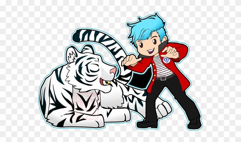 Big Bang Chibi T O P By - Big Bang Chibi T O P By #1529557