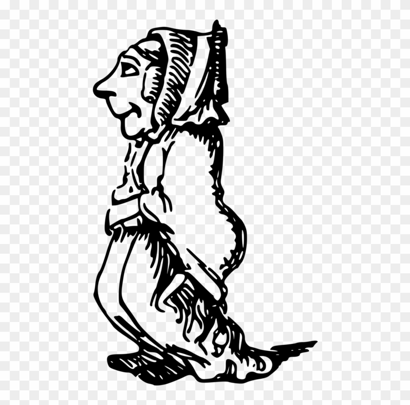 Female Drawing Cartoon Woman Caricature - Female Drawing Cartoon Woman Caricature #1529572