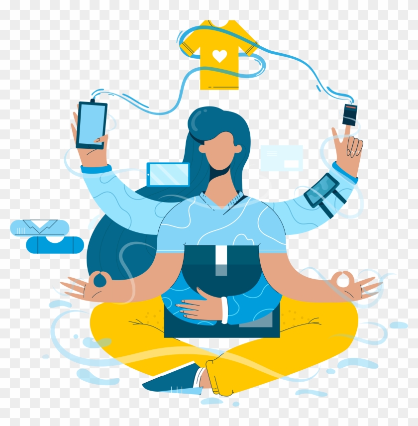 Enterprise Level Features, Integrations And Performance - Enterprise Level Features, Integrations And Performance #1529600