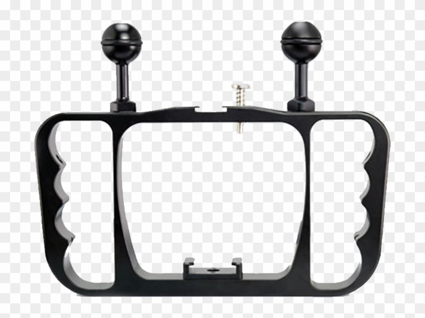 Tecline Arm For Gopro Hero 3 And Hero - Tecline Arm For Gopro Hero 3 And Hero #1529620