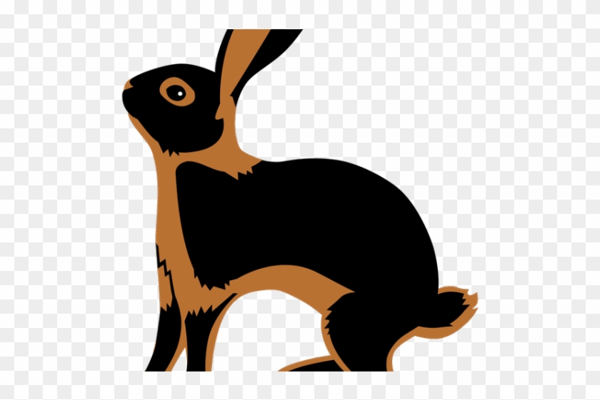Kazakhstan Clipart Bunny - Kazakhstan Clipart Bunny #1529673