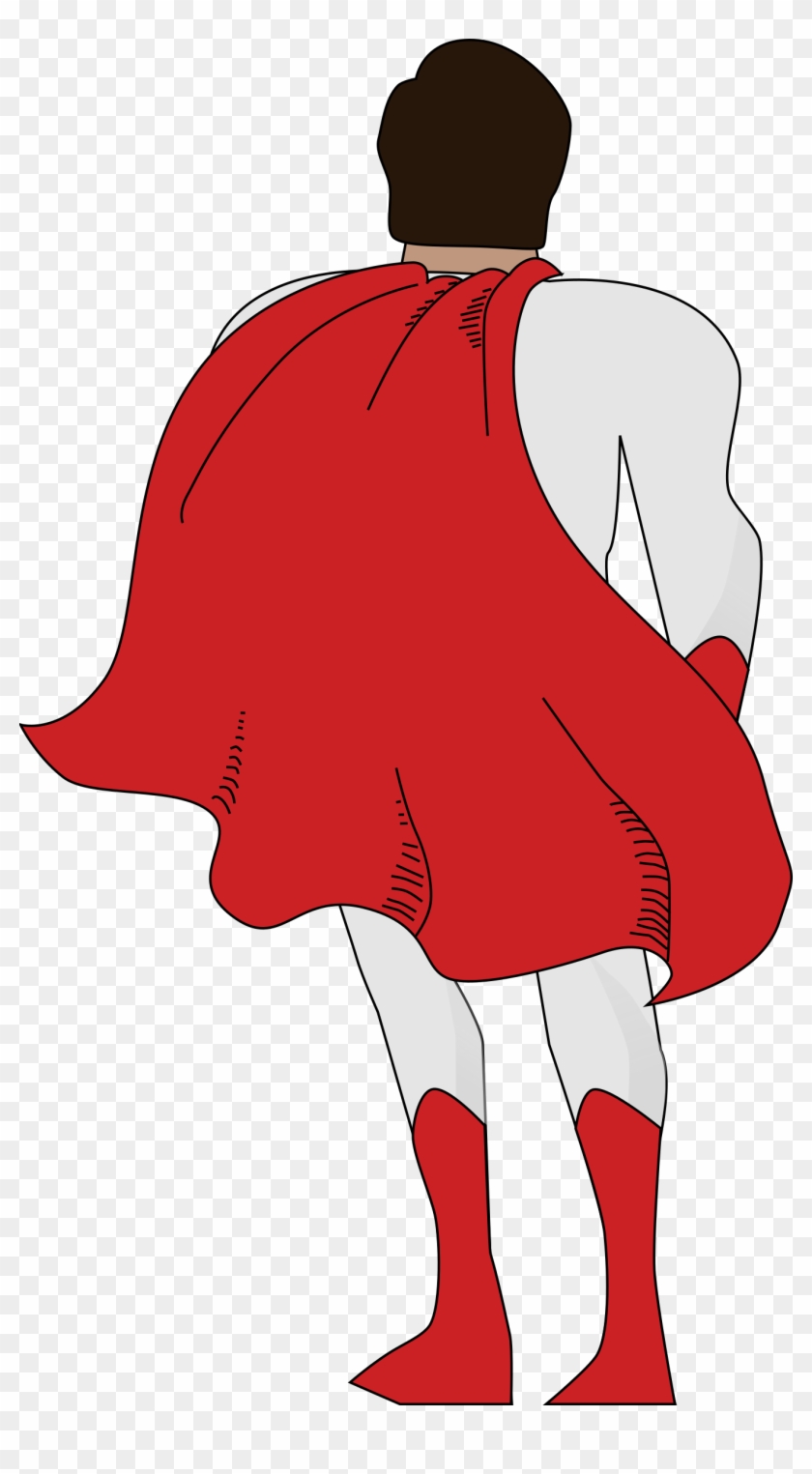 Banner Transparent Download Hero Cliparthot Of Super - Banner Transparent Download Hero Cliparthot Of Super #1529675