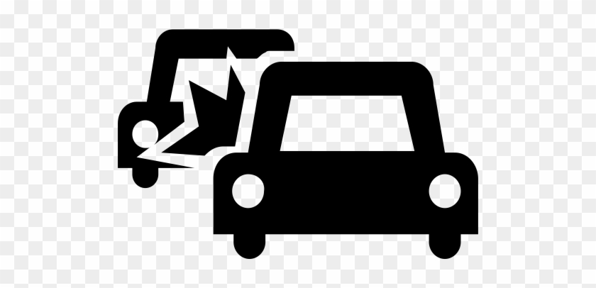 Collision Alarm, Collision, Drawing Icon - Collision Alarm, Collision, Drawing Icon #1529705