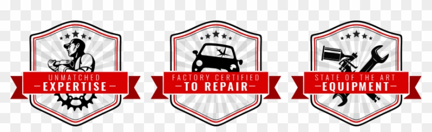 Unmatched Expertise With Factory Certified Repair & - Unmatched Expertise With Factory Certified Repair & #1529706