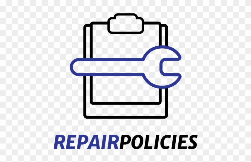 Standard Repair Policies - Standard Repair Policies #1529768