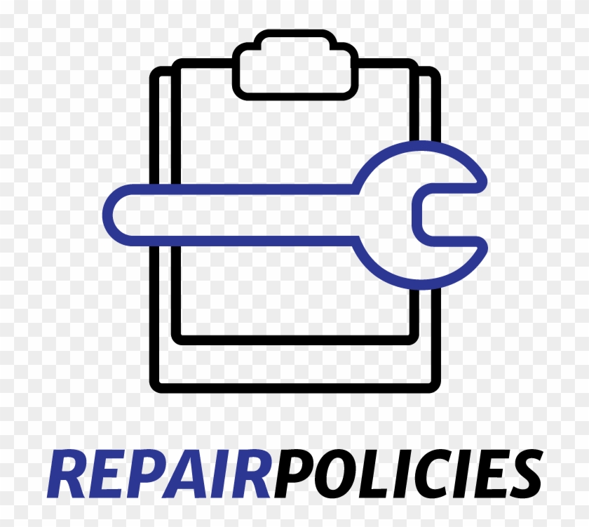 Standard Repair Policies - Standard Repair Policies #1529769