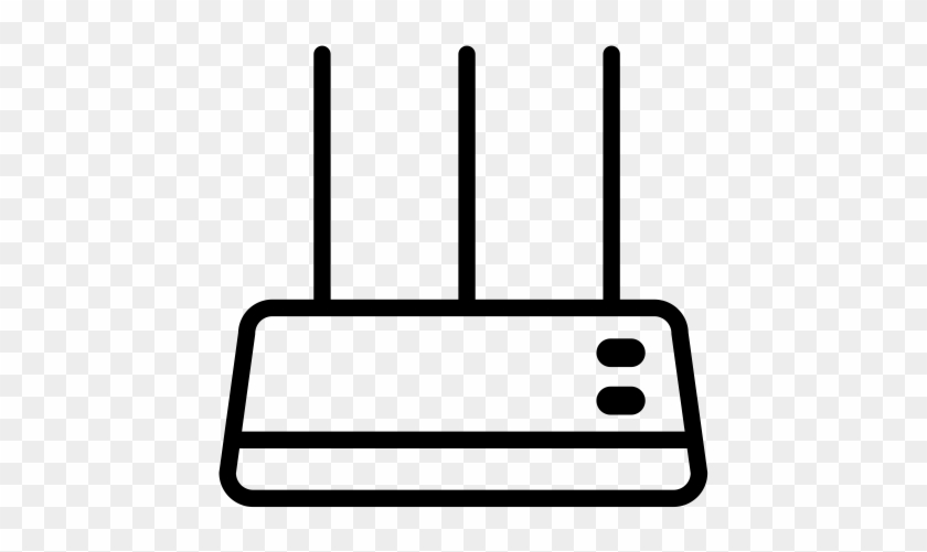 Router Management, Router, Wifi Router Icon - Router Management, Router, Wifi Router Icon #1529801