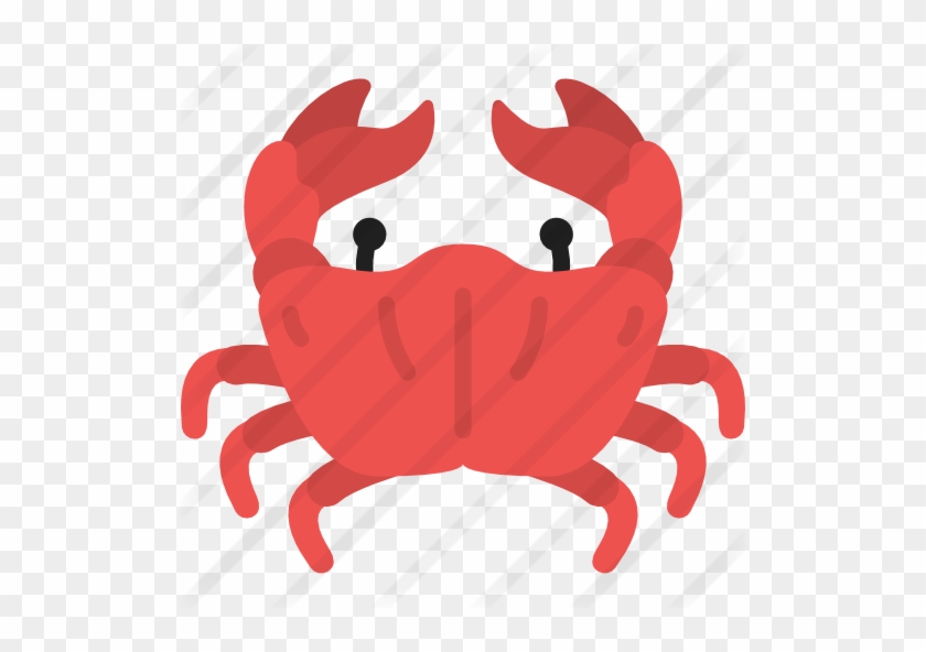 Crab Free Icon - Crab Free Icon #1529829
