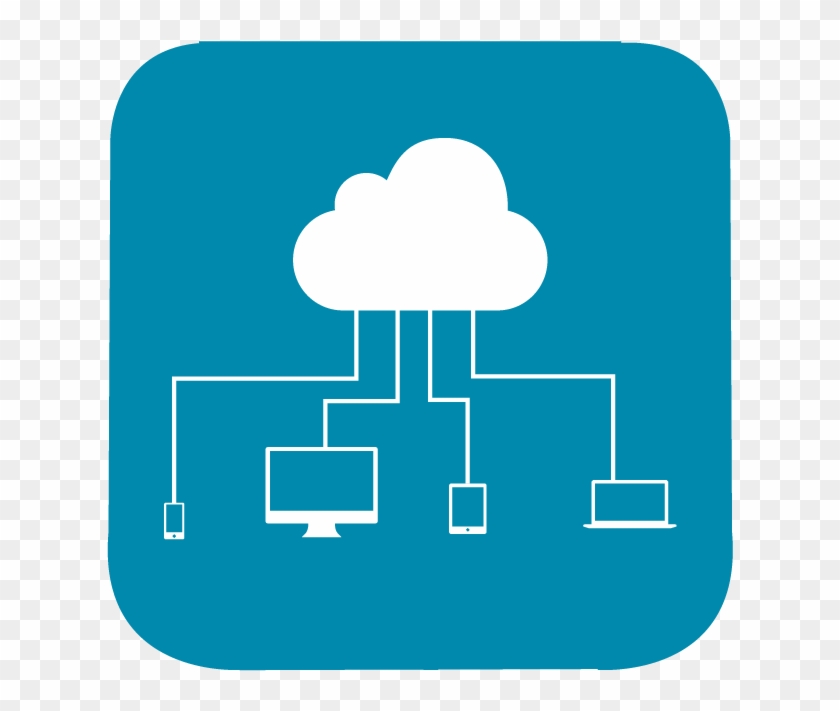 Cloud Icon Wifi-12 - Cloud Icon Wifi-12 #1529831