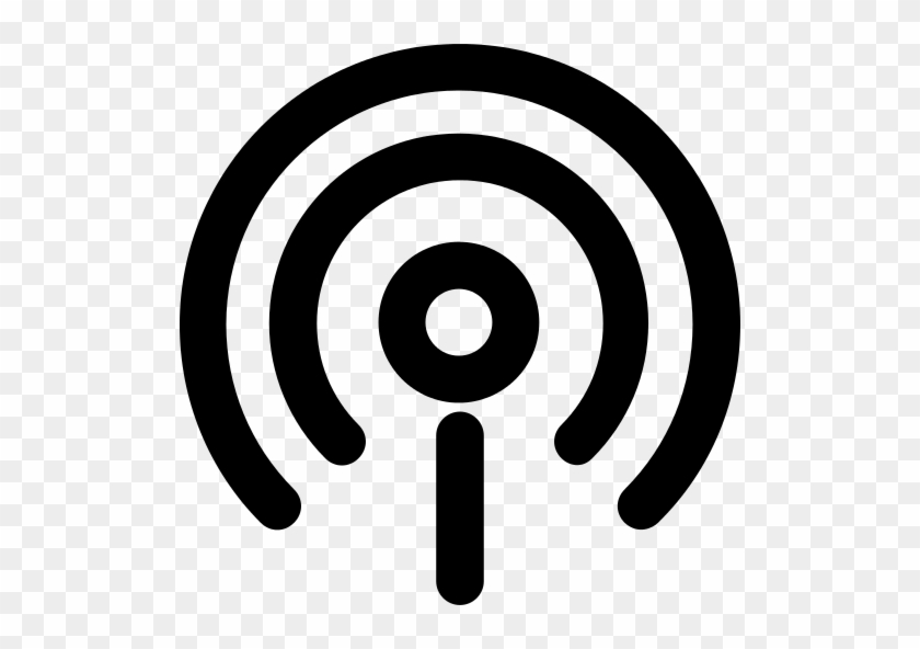 Wifi Png File - Wifi Png File #1529852