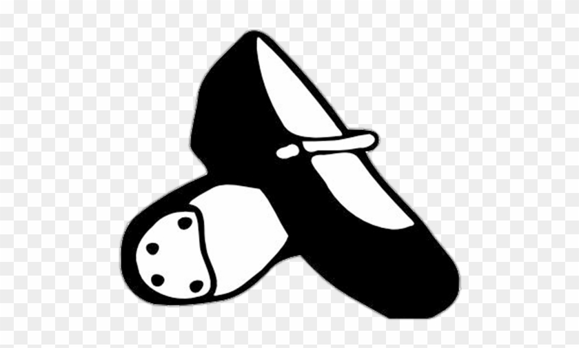 Tap / Ballet / Jazz - Tap / Ballet / Jazz #1529908