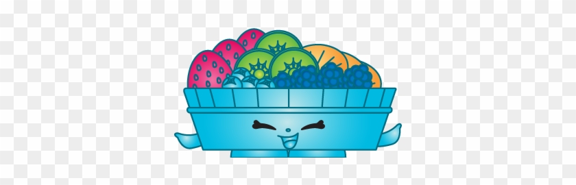 Tart Clipart Fruit Tart - Tart Clipart Fruit Tart #1529935