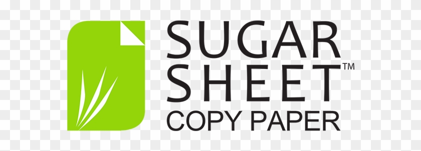 Sugar Sheet Copy Paper - Sugar Sheet Copy Paper #1529945