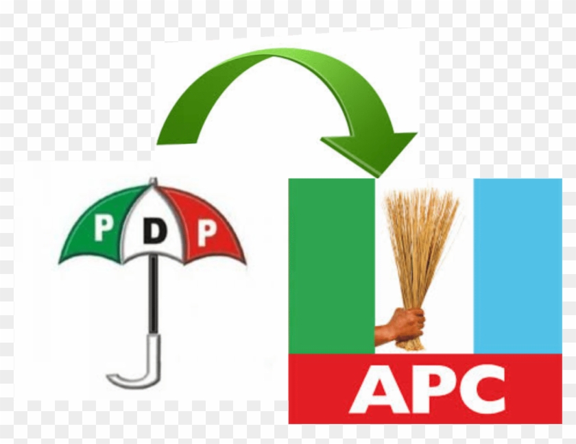 Look For Ipob Sponsors Within Your Fold, Pdp Tells - Look For Ipob Sponsors Within Your Fold, Pdp Tells #1530049