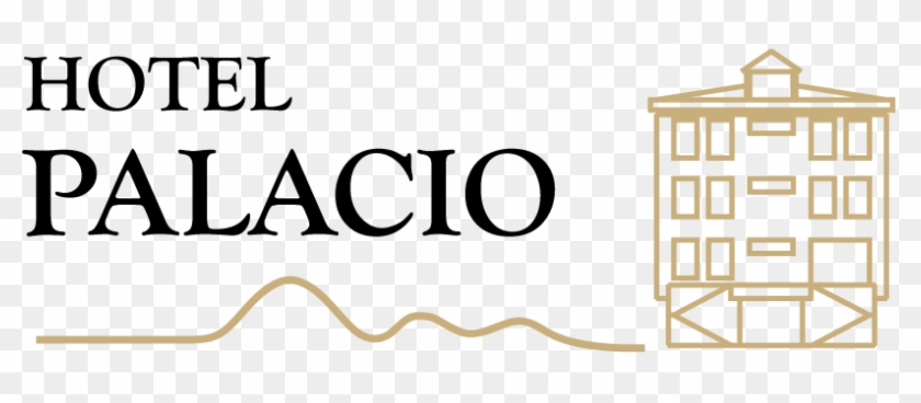 Hotel Palacio Suriname Logo Hotel Palacio Suriname - Hotel Palacio Suriname Logo Hotel Palacio Suriname #1530055