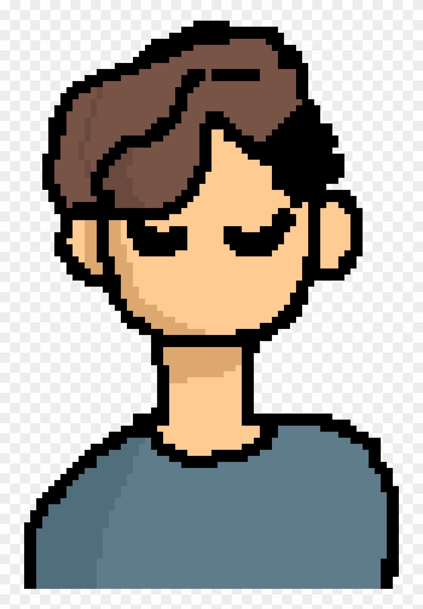 Smol Self Portrait - Smol Self Portrait #1530140