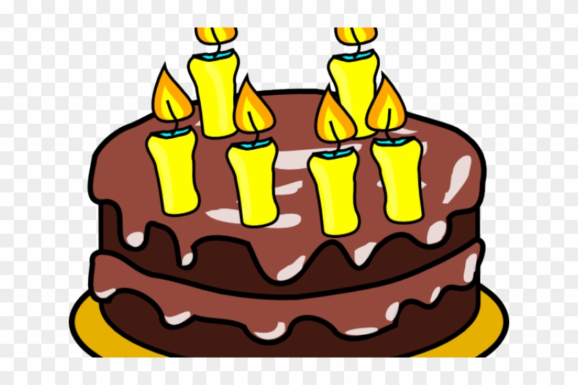 Birthday Candles Clipart Advent Candle - Birthday Candles Clipart Advent Candle #1530196