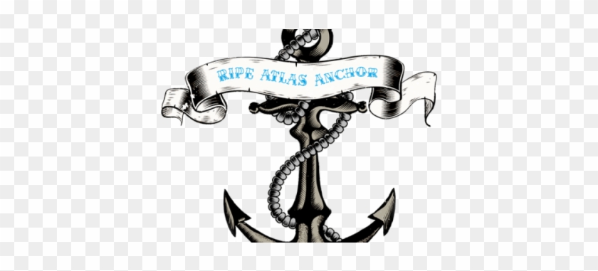 Anchor Tattoos Png - Anchor Tattoos Png #1530207