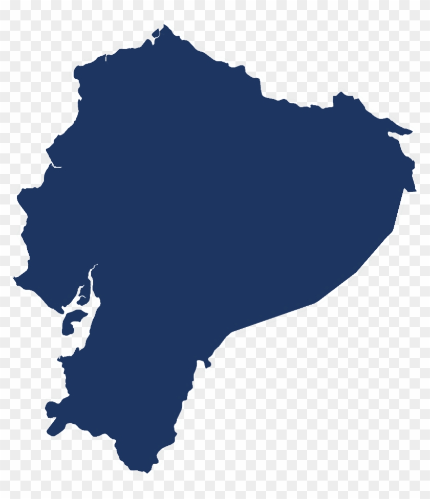 Ecuador - Ecuador #1530242