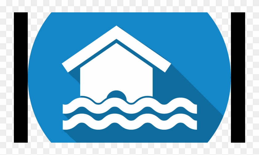 Flood Clipart Flood Sign - Flood Clipart Flood Sign #1530261