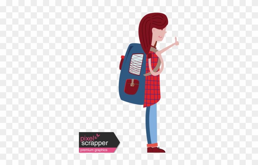 That Teenage Life Teen Girl - That Teenage Life Teen Girl #1530307