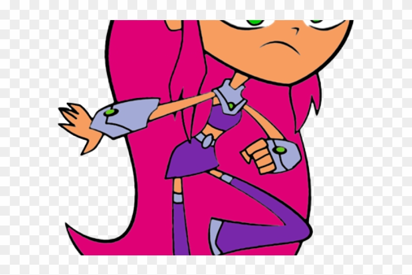 Teen Titans Clipart - Teen Titans Clipart #1530310