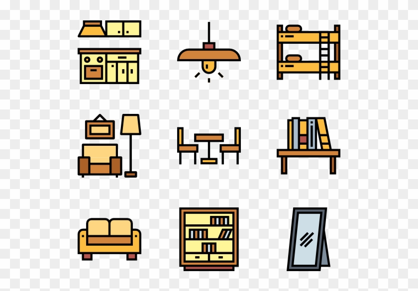 Furniture - Furniture #1530326