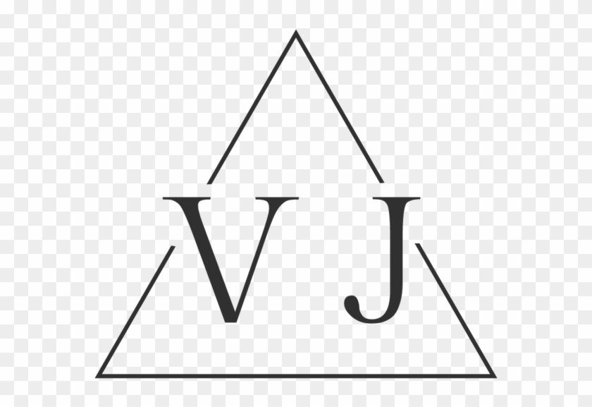 Vanessa Jaclyn Photography Logo & Branding Design By - Vanessa Jaclyn Photography Logo & Branding Design By #1530339