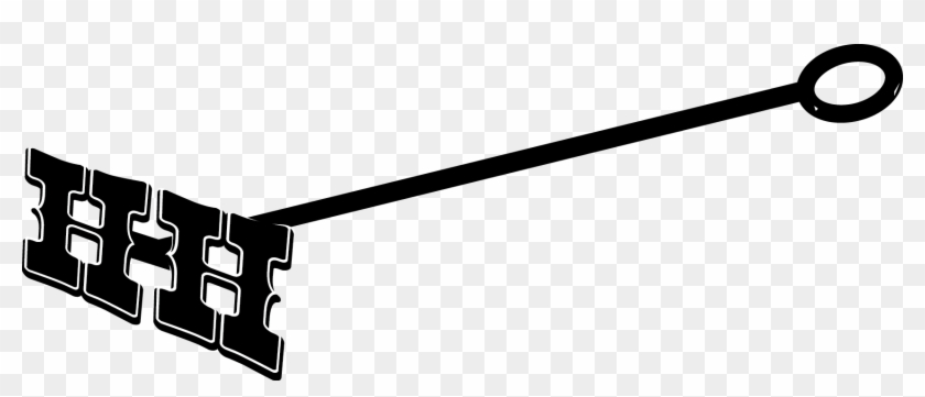 Hh Branding Iron - Hh Branding Iron #1530383
