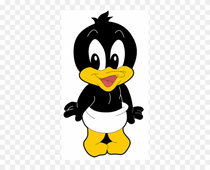 Baby Duck Cartoon - Baby Duck Cartoon #1530402