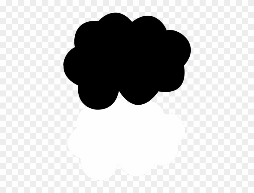 Clouds Clipart Stars - Clouds Clipart Stars #1530409
