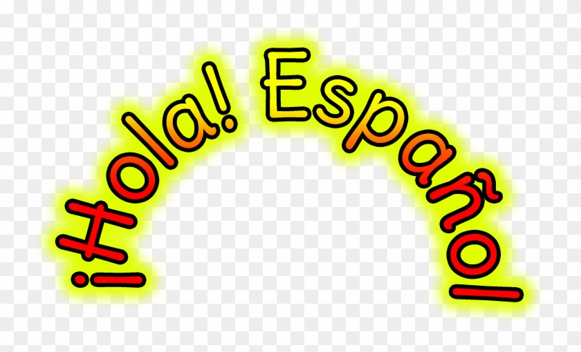 Spanish Hola - Spanish Hola #1530452