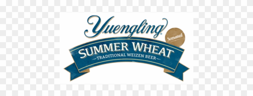 Yuengling Summer Wheat From Elkins Distributing Co - Yuengling Summer Wheat From Elkins Distributing Co #1530543