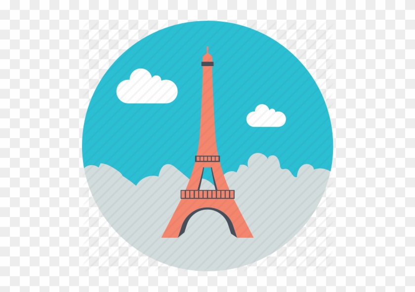 Clip Freeuse Stock Paris Vector Turquoise - Clip Freeuse Stock Paris Vector Turquoise #1530548