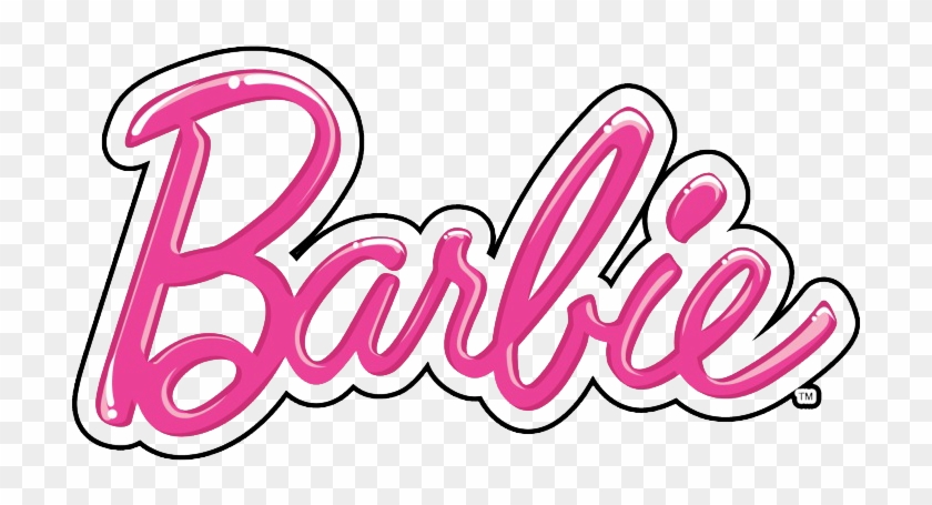 Barbie Logo Png Photos Png Mart Paris Themed Border - Barbie Logo Png Photos Png Mart Paris Themed Border #1530553