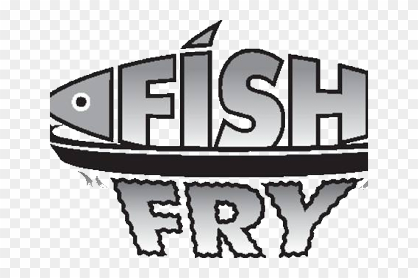 Fish Fry Clipart - Fish Fry Clipart #1530557