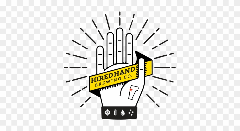 Hired Hand Brewing Co - Hired Hand Brewing Co #1530573